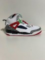 Jordan Spizike Poison Green (2015)