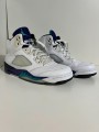 Nike Air Jordan 5 Grape (2013)
