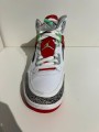 Jordan Spizike Poison Green (2015)
