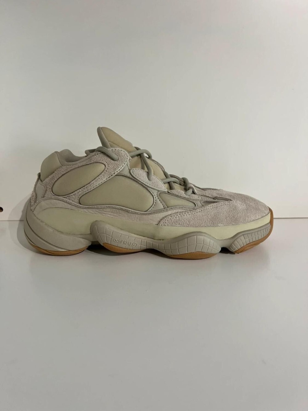 Yeezy 500 Stone