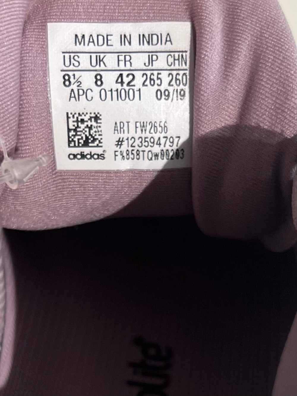 Yeezy 500 Soft Vision