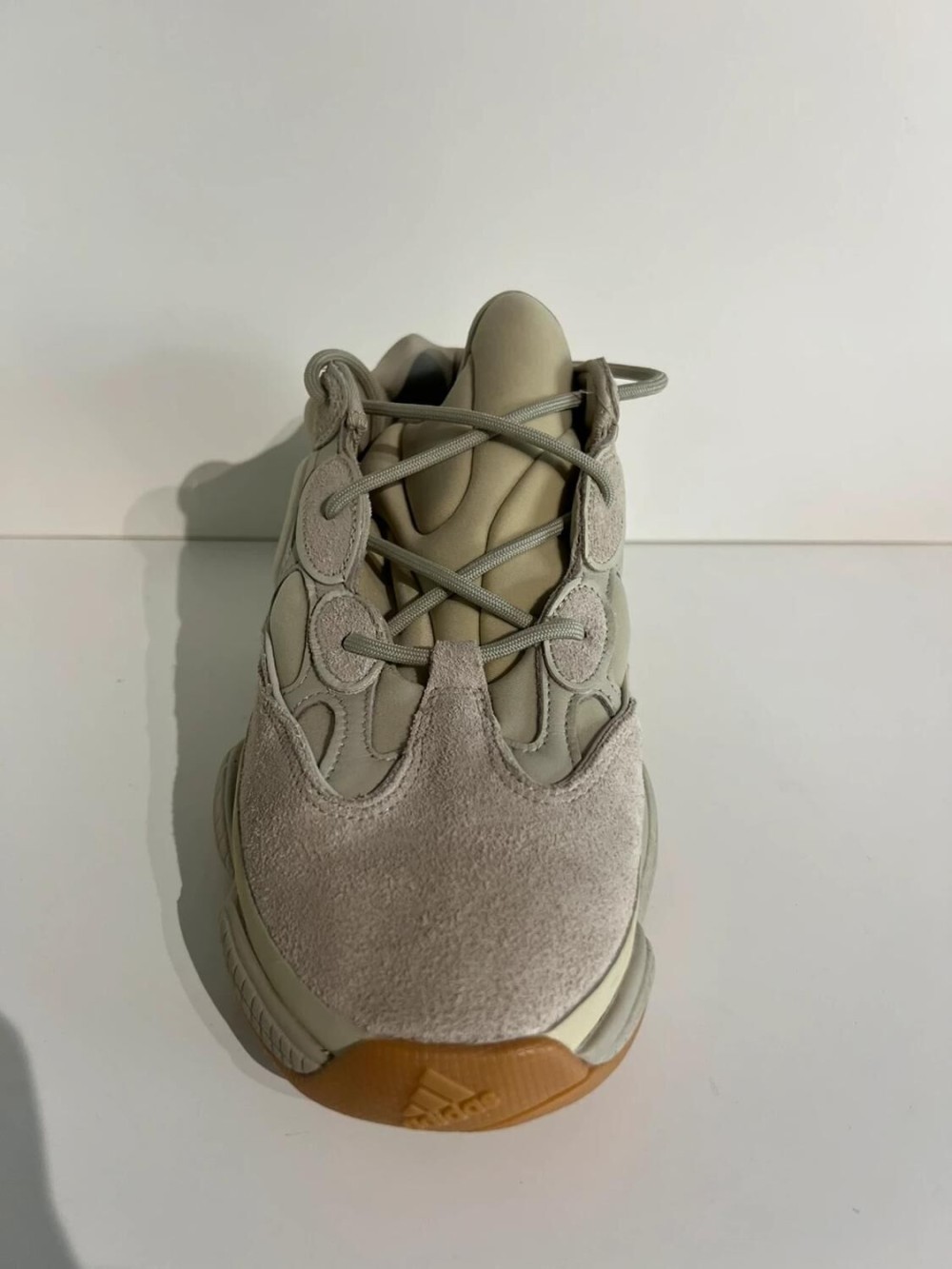 Yeezy 500 Stone