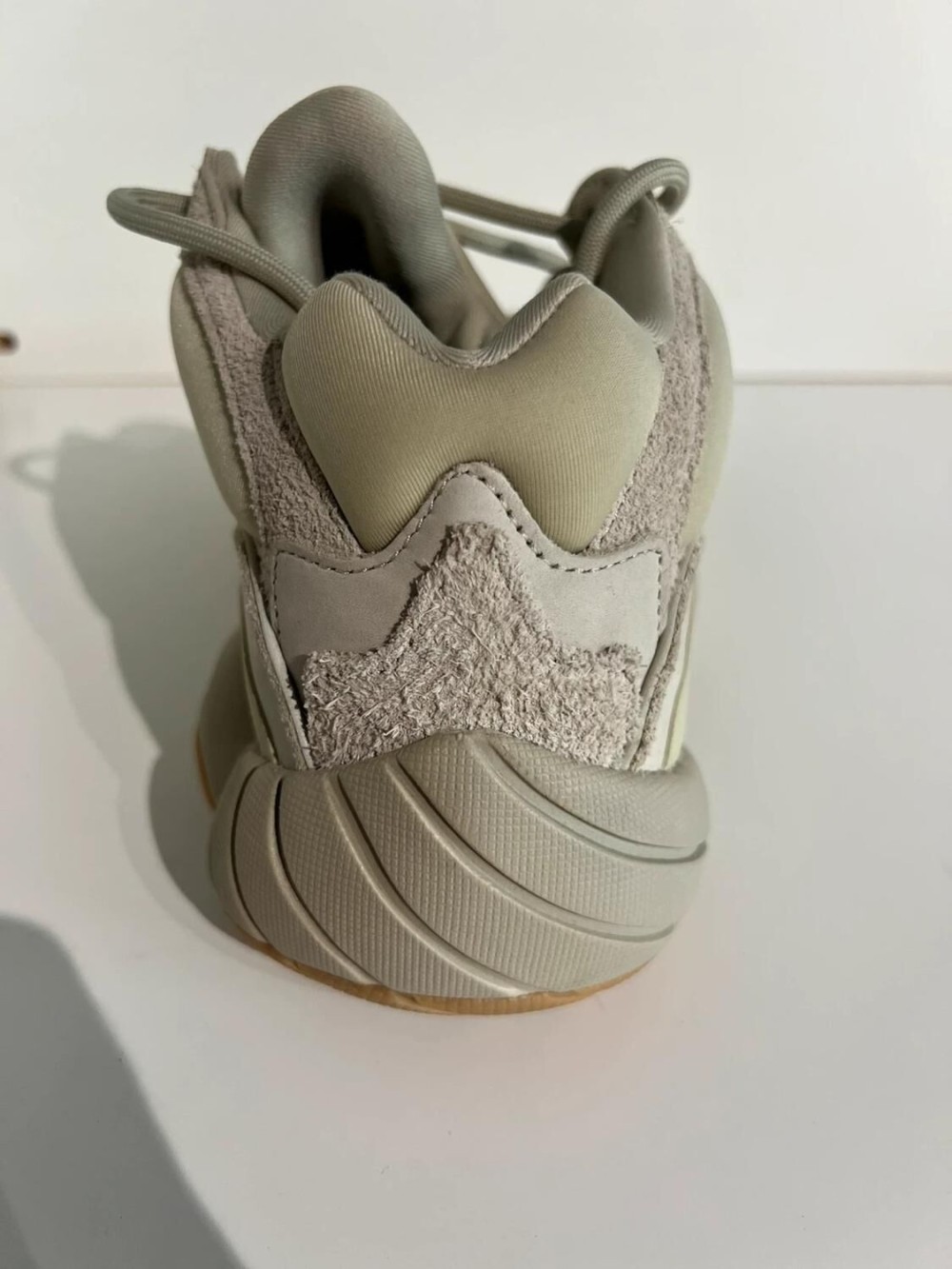 Yeezy 500 Stone