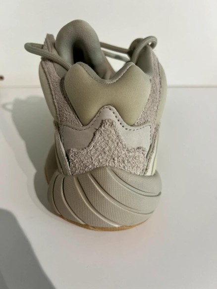 Yeezy 500 Stone