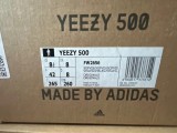 Yeezy 500 Soft Vision