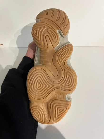 Yeezy 500 Stone