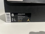 Jordan Spizike Poison Green (2015)