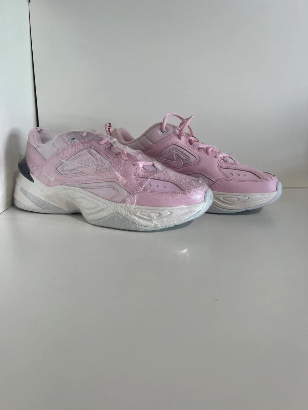 Nike MK2 Techno Pink Foam