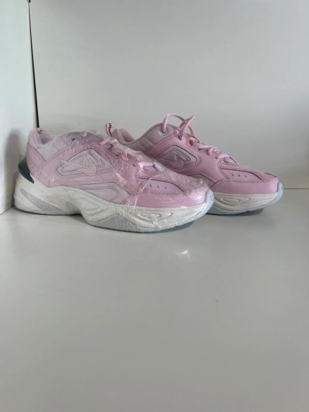 Nike MK2 Techno Pink Foam