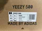 Yeezy 500 Stone