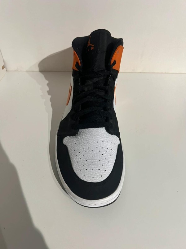 Nike Air Jordan 1 mid Shattered Backboard 2
