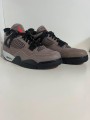 Nike Air Jordan 4 Taupe Haze