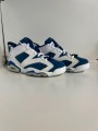 Nike Air Jordan 6 low Ghost Green
