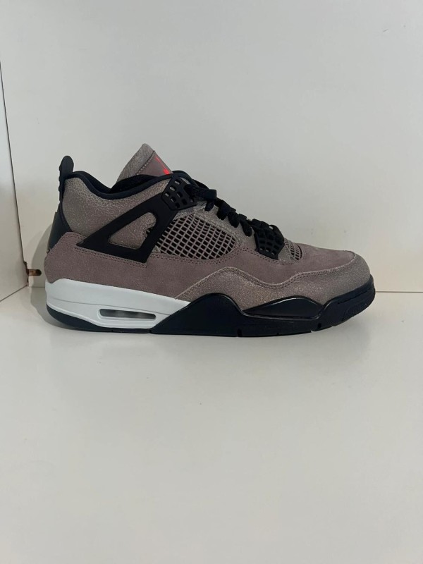 Nike Air Jordan 4 Taupe Haze 2