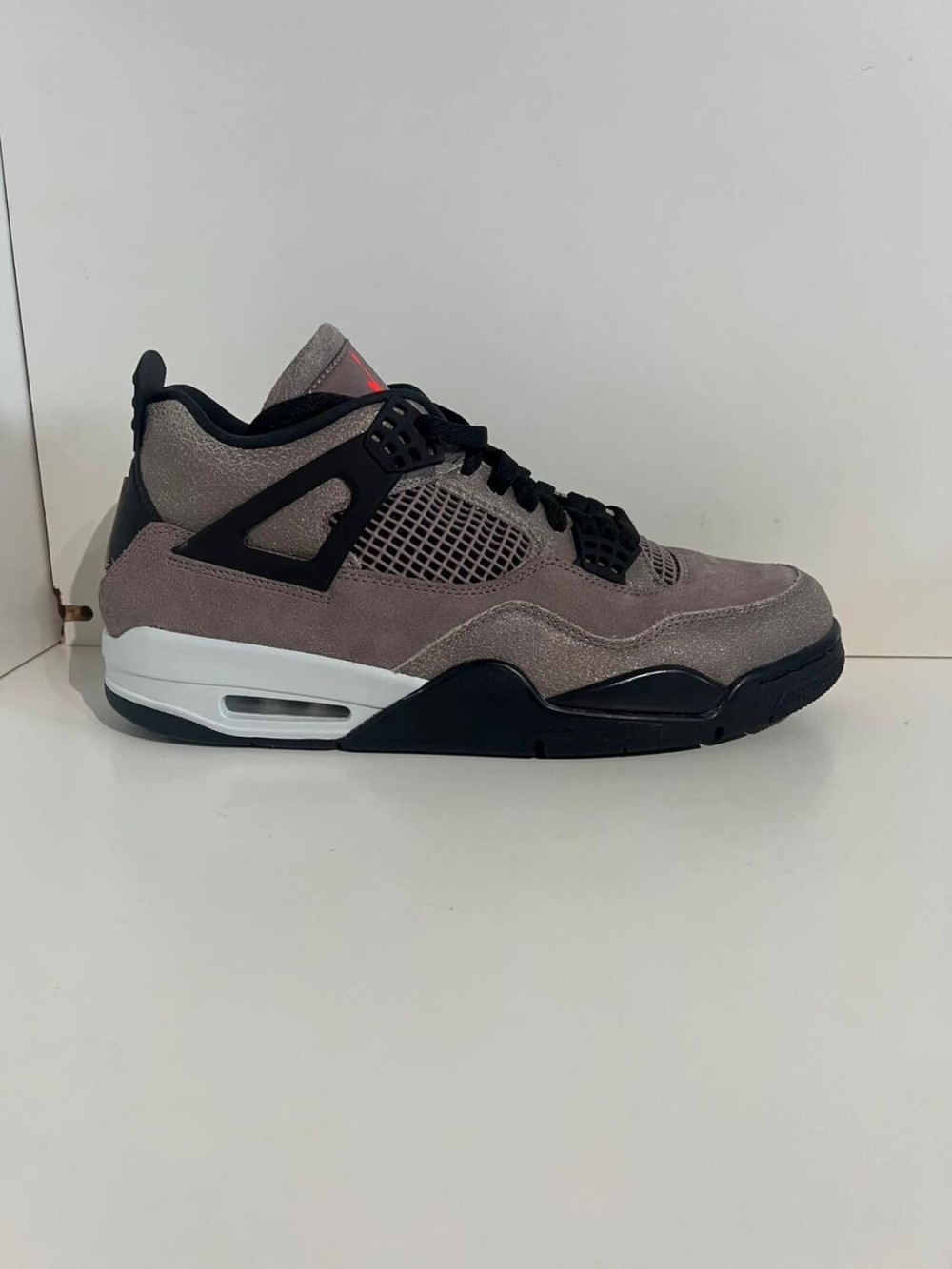 Nike Air Jordan 4 Taupe Haze