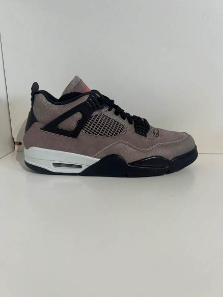 Nike Air Jordan 4 Taupe Haze