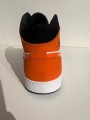 Nike Air Jordan 1 mid Shattered Backboard
