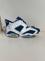 Nike Air Jordan 6 low Ghost Green