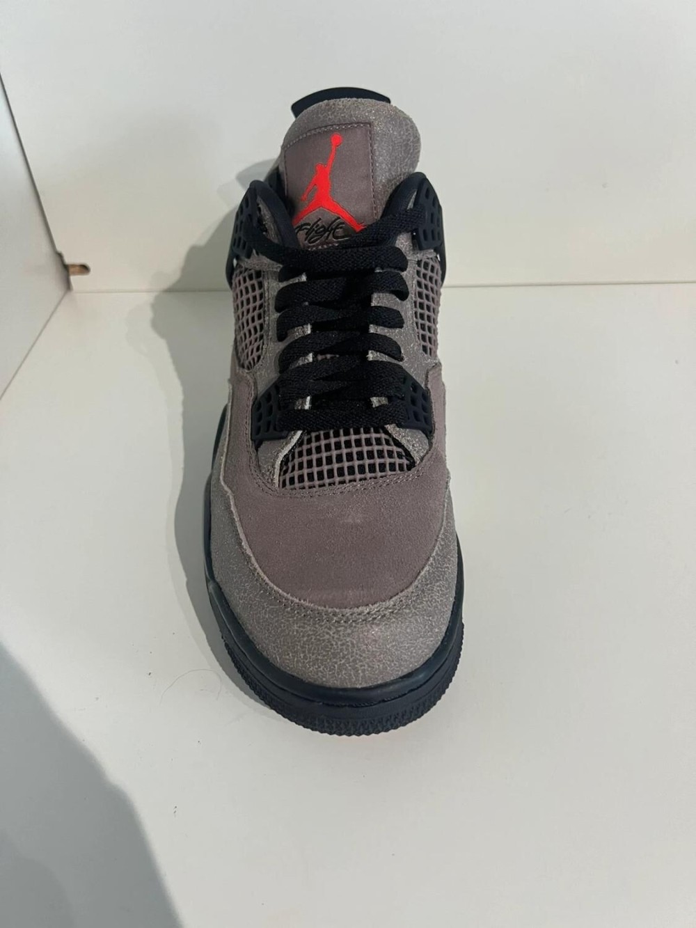 Nike Air Jordan 4 Taupe Haze