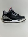 Nike Air Jordan 3 Black Cement (2011)