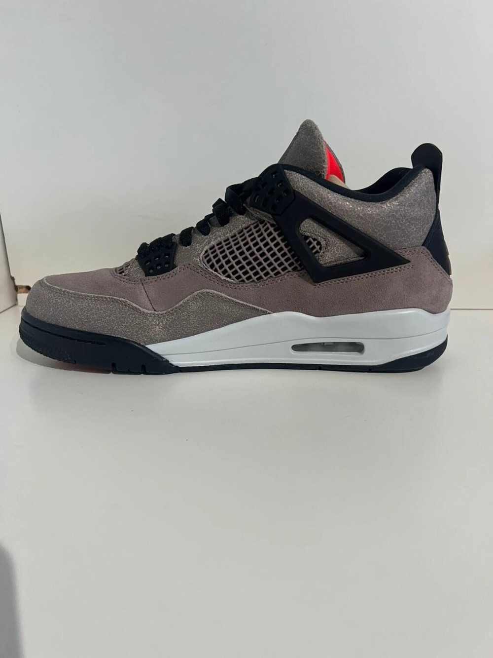 Nike Air Jordan 4 Taupe Haze