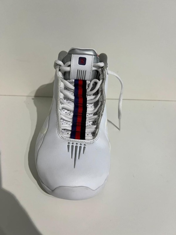 Nike Shox BB4 Toronto Raptors 2