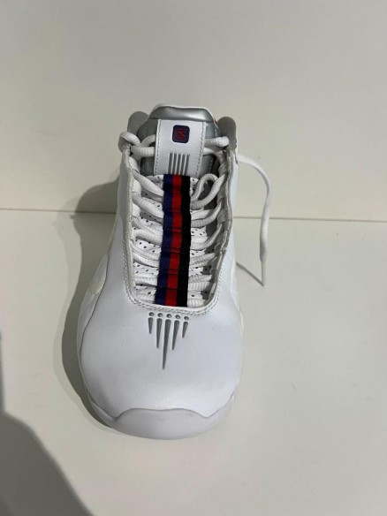 Nike Shox BB4 Toronto Raptors