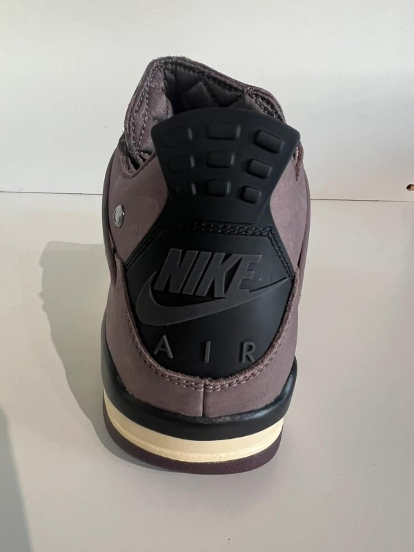 Nike Air Jordan 4 A Ma Maniére Violet Ore 2
