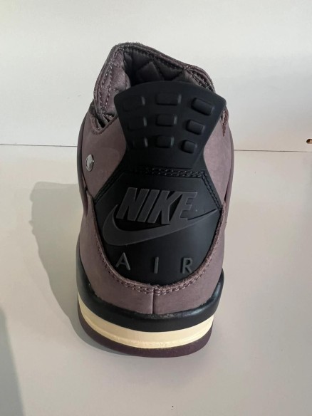 Nike Air Jordan 4 A Ma Maniére Violet Ore