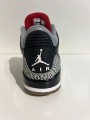 Nike Air Jordan 3 Black Cement (2011)