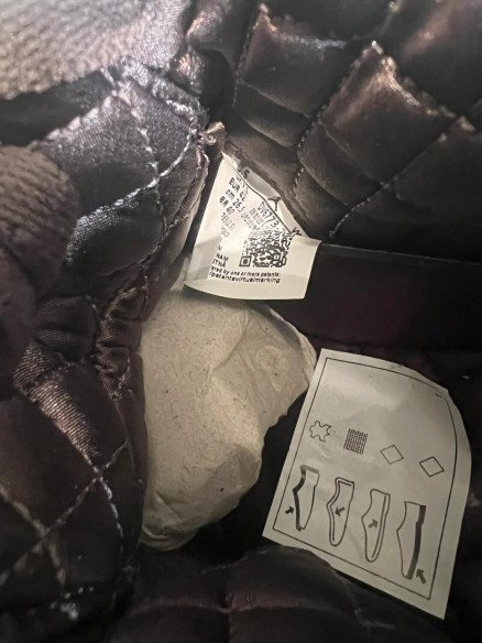 Nike Air Jordan 4 A Ma Maniére Violet Ore