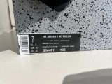 Nike Air Jordan 6 low Ghost Green