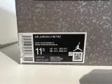 Nike Air Jordan 4 Taupe Haze