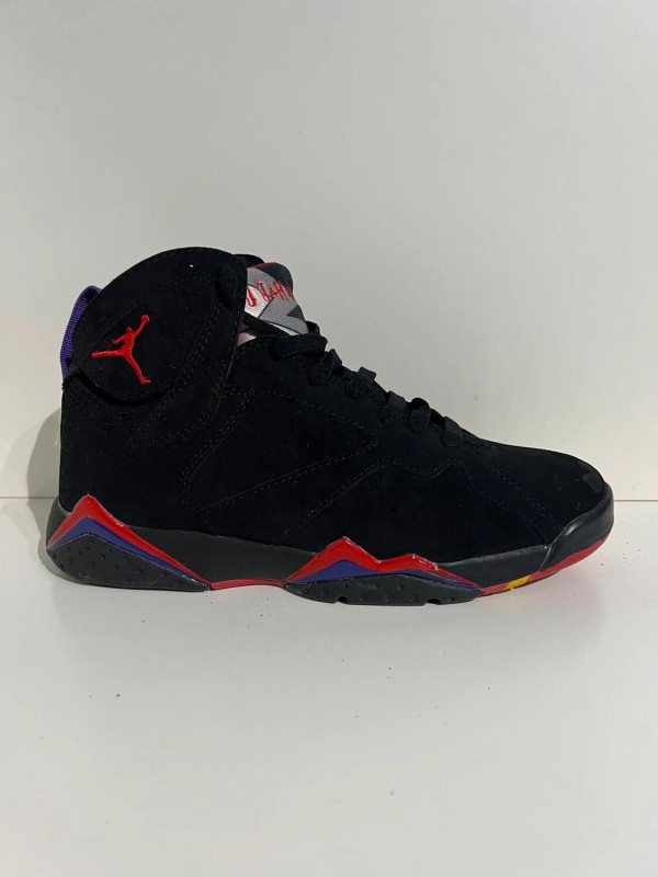 Nike Air Jordan 7 Raptors (2002) 2