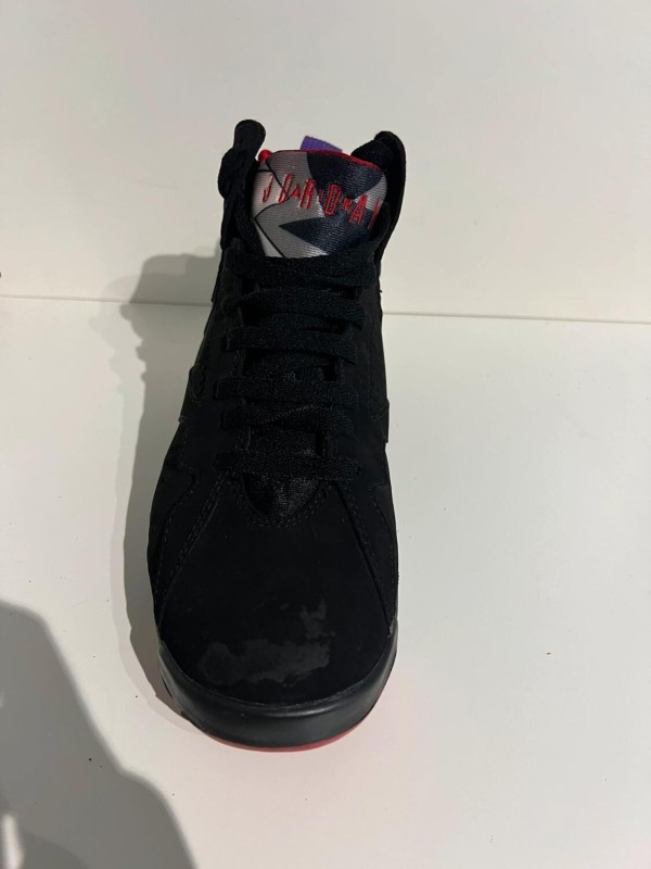 Nike Air Jordan 7 Raptors (2002) 2