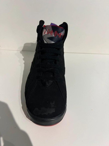 Nike Air Jordan 7 Raptors (2002)