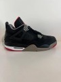 Nike air Jordan 4 Black Cement (2012)