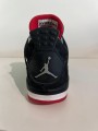 Nike air Jordan 4 Black Cement (2012)