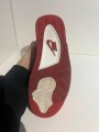 Nike Air Jordan 4 Brick by Brick