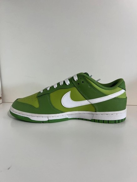 Nike Dunk low Chlorophyll