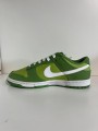 Nike Dunk low Chlorophyll