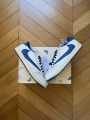 Air Jordan 1 Low Travis Scott Fragment Military Blue EU 45, US 11, UK 10