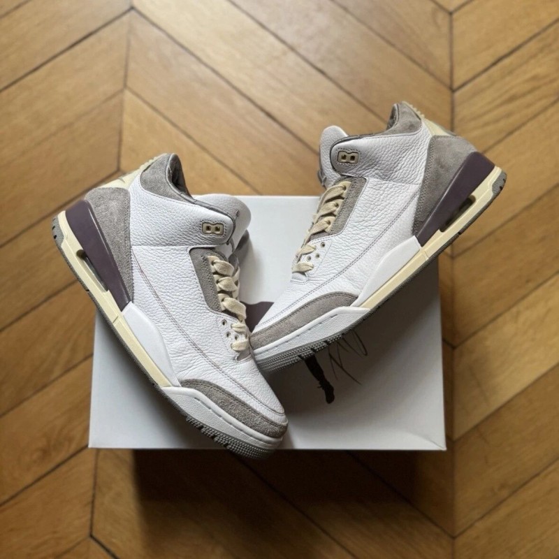 Jordan Air Jordan 3 Retro SP À Ma Manière DH3434-110 EU 44,5