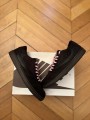 Air Jordan 1 Retro Low OG X Travis Scott Velvet Brown, Lightly Worn, EU 47