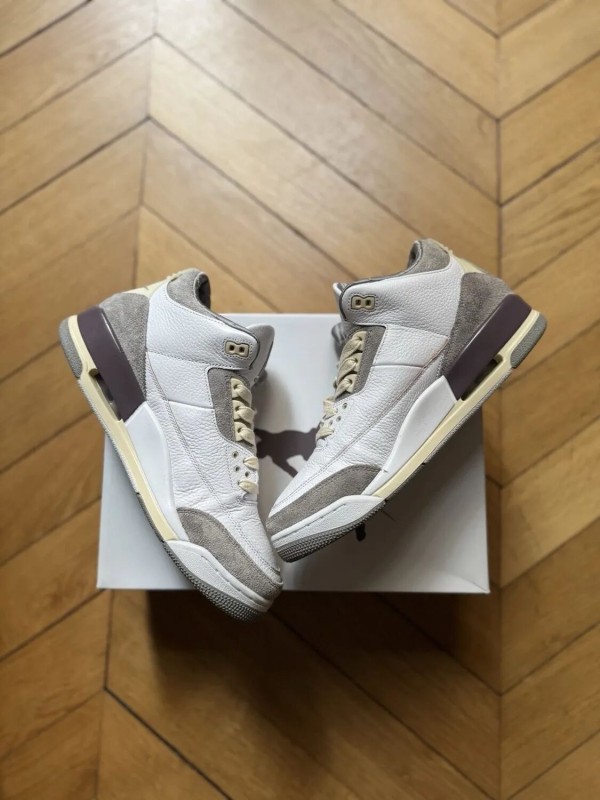 Jordan Air Jordan 3 Retro SP À Ma Manière DH3434-110 EU 44,5 2