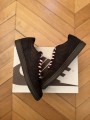 Air Jordan 1 Retro Low OG X Travis Scott Velvet Brown, Lightly Worn, EU 47
