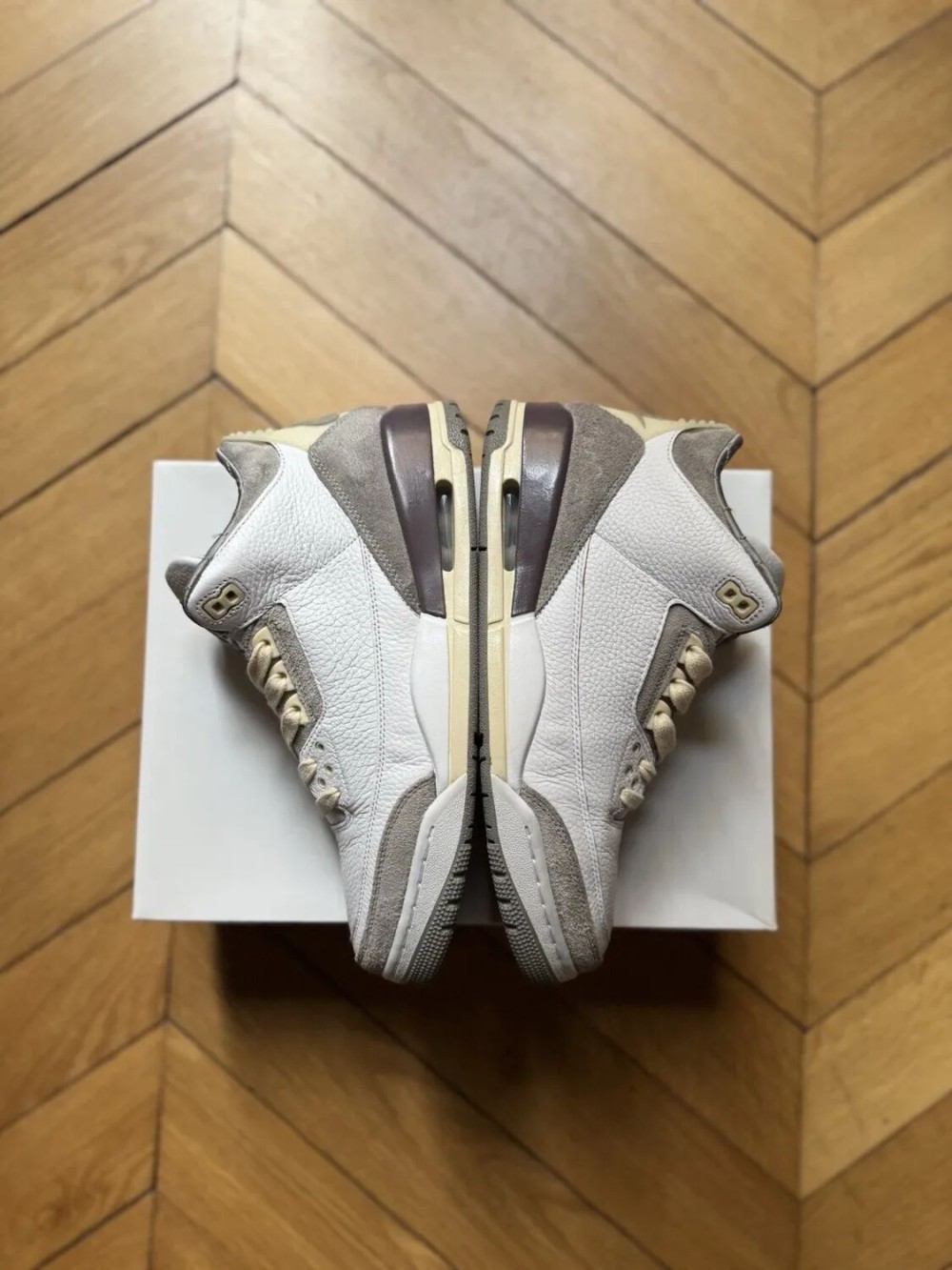 Jordan Air Jordan 3 Retro SP À Ma Manière DH3434-110 EU 44,5