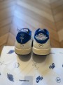 Air Jordan 1 Low Travis Scott Fragment Military Blue EU 45, US 11, UK 10