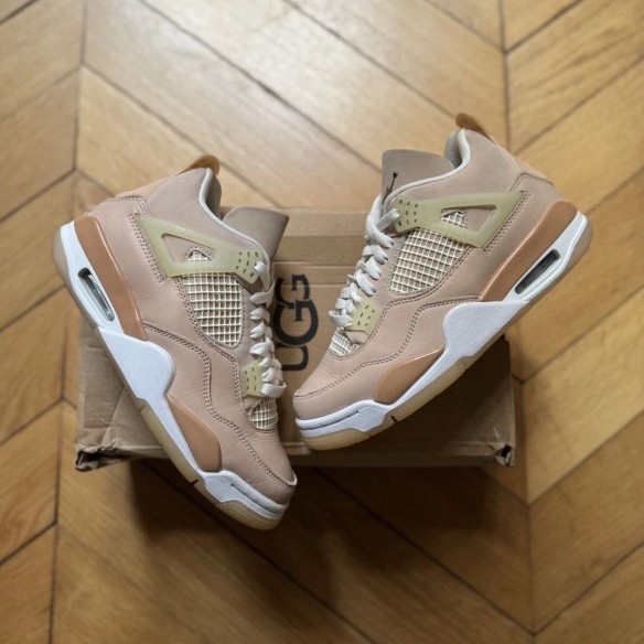 Jordan Air Jordan 4 Shimmer EU 37,5