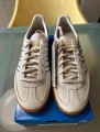 adidas handball spezial alumina grey